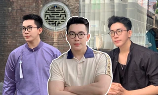 Thủ khoa đầu ra ĐH Kiến trúc "gây sốt" với đồ án tốt nghiệp: Visual, tài năng miễn bàn