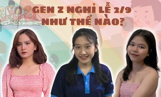 Gen Z hào hứng hẹn nhau đi Đà Lạt, "hội xa quê" tranh thủ về thăm nhà dịp nghỉ lễ