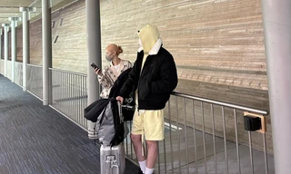 Sau nghi vấn hẹn hò với Hiền Hồ, Trịnh Thăng Bình bị bắt gặp đi châu Âu cùng tình cũ