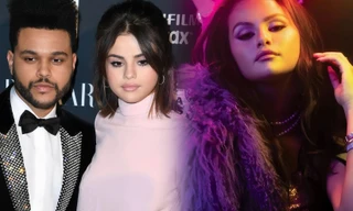 Bị đồn đoán nhắc tên The Weeknd trong ca khúc mới, Selena Gomez lên tiếng phân trần