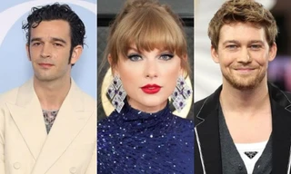 Hậu chia tay, Taylor Swift có "tình yêu mới" quá nhanh khiến Joe Alwyn đau lòng?