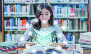 Gen Z sử dụng công nghệ AI trong học tập thế nào cho hiệu quả và "hợp lệ"?