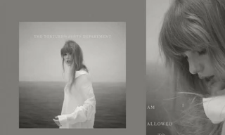 Album sắp ra mắt của Taylor Swift bị rò rỉ trên TikTok: Chuyện gì đang xảy ra?