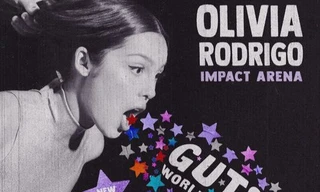 Olivia Rodrigo phải tăng thêm buổi diễn tại Thái Lan do nhu cầu quá lớn