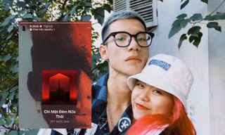 tlinh "nối lại tình xưa" với MCK hay chỉ là chiêu trò quảng bá ca khúc mới?