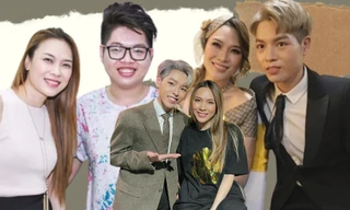 Tình cảm cô trò Mỹ Tâm - Đức Phúc: Có chung "thói quen lạ", cô bảo vệ trò trước dư luận