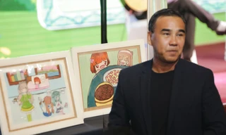 MC Quyền Linh tiết lộ về chương trình khó khăn nhất trong suốt 20 năm làm nghề