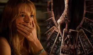 Tarot: Đề bài chiêm tinh kinh dị ấn tượng nhưng nội dung triển khai hời hợt