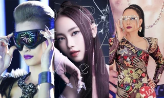 Sao Việt dính nghi vấn "đạo nhái" K-Pop: DREAMeR "copy" BLACKPINK, Đông Nhi học hỏi CL