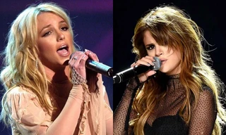 Britney Spears thông báo giải nghệ, Selena Gomez ra mắt sản phẩm âm nhạc cuối cùng