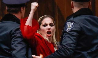 Lady Gaga yêu cầu được gọi theo tên nhân vật trên phim trường "Joker" phần 2