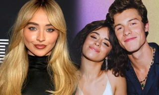 Sabrina Carpenter tố Shawn Mendes “bắt cá hai tay" trong album mới ra mắt?