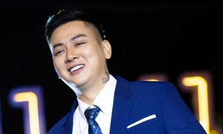 Hoài Lâm tái xuất showbiz sau thời gian ở ẩn, khẳng định muốn làm nghề nghiêm túc trở lại