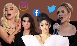 Những lần livestream chấn động của sao US&UK: Lady Gaga, Adele, Cardi B đều góp mặt!