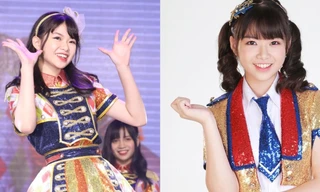 Thực tập sinh Việt tại Chuang Asia 2024 từng lên bìa báo Hoa Học Trò