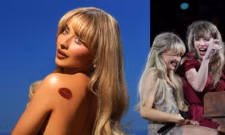 Lên đời nhờ "Espresso", Sabrina Carpenter ra album mới, Taylor Swift góp giọng?
