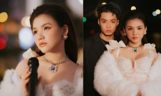 Myra Trần tung MV mới kết hợp cùng rapper Negav, nhan sắc ngày càng thăng hạng