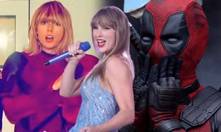 Marvel nhá hàng Deadpool phiên bản nữ, fan chắc nịch chính là Taylor Swift