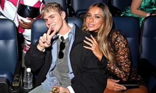 Tate McRae và The Kid LAROI: Cặp đôi "gà bông" mới của làng nhạc US&UK