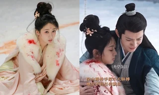 Phân cảnh cao trào nhất của "Trường Tương Tư" bị chê vì làm chưa tới