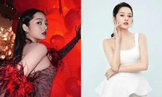 Bảo Anh phủ nhận tin đồn bí mật sinh con, "mất tích" lâu nay do bị hack Facebook