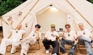 Anh Trai Say Hi: "Chiến thần" Rhyder mất file nhạc, cả team lọt top nguy hiểm?