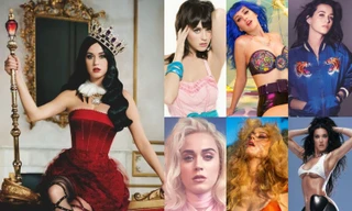 Loạt kỷ lục "xưa nay hiếm" của Katy Perry khiến nghệ sĩ nào cũng phải nể phục