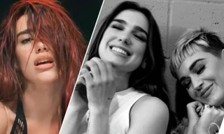 Album mới của Dua Lipa bị chê nhạt nhẽo, lặp lại cú "sẩy chân" của Katy Perry?