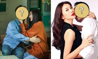 Những lần siêu mẫu Thanh Hằng được fan "đẩy thuyền", ai xứng đôi nhất?