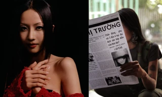 Gia nhập cuộc đua với Sơn Tùng - Bích Phương, Suboi tung sản phẩm mới vào đêm 8/3