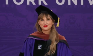 Các "học bá" thường nghe nhạc Taylor Swift khi ôn bài, bạn biết phải làm gì rồi đấy