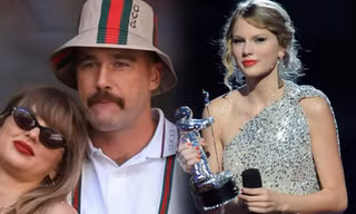 Dân mạng đặt giả thuyết Taylor Swift suýt cũng trở thành nạn nhân của Diddy