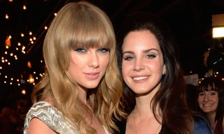 Lana Del Rey có sai khi nói tốt cho "kẻ thù không đội trời chung" của Taylor Swift?