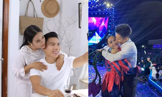 Hậu đăng quang Quán quân The Masked Singer Vietnam, "O Sen" Ngọc Mai sẽ có tin vui mới?