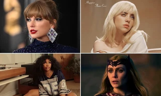 Sao tuổi Tỵ: Taylor Swift sắp mang đến bất ngờ gì - album mới hay đám cưới?