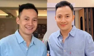 Ngoại hình của rapper Tiến Đạt sau 5 năm kết hôn khiến netizen bất ngờ vì quá khác lạ