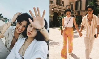 Huy Trần hé lộ kế hoạch sinh con với Ngô Thanh Vân, khẳng định hôn nhân đang hạnh phúc