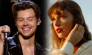 Nghi vấn Harry Styles quyết định cạo đầu vì "tình cũ" Taylor Swift ra nhạc mới?
