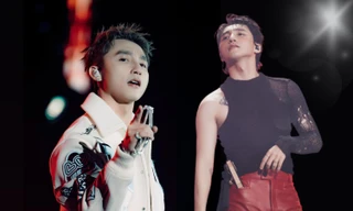 Lý do khiến Sơn Tùng M-TP vẫn đi hát dù từng tuyên bố "không làm ca sĩ sau 30 tuổi"