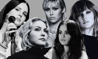 Sao nữ Hollywood hoảng sợ vì bị tấn công: "Fan cuồng" đột nhập vào nhà Taylor Swift