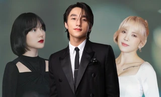 Hai "bóng hồng" từng vướng tin đồn tình cảm với Sơn Tùng M-TP hiện tại ra sao?