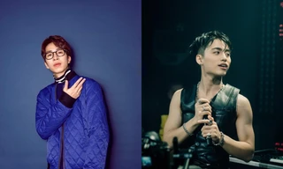 ViruSs bị đào lại clip khuyên MONO phải học thanh nhạc gấp, dân mạng nói gì?