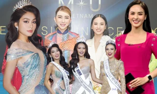 Ồn ào Miss Universe Vietnam: Thảo Nhi Lê trở thành "nàng hậu đáng thương nhất" lúc này?