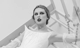 Hàng loạt nhãn hàng "ăn theo" album mới của Taylor Swift, hút tương tác khủng