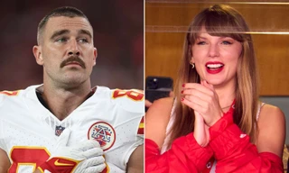 Travis Kelce vắng mặt trong các đêm diễn gần đây của Taylor Swift, lý do là gì?