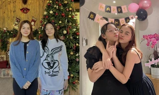 Phạm Quỳnh Anh "flex" con gái lớn: Hát hay, đàn giỏi, nhảy đẹp nhất nhà