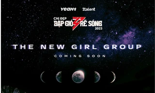 5 Chị Đẹp nào sẽ là thành viên chính thức của nhóm nhạc LUNAS?