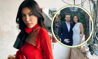 Danh tính bạn trai siêu mẫu Minh Tú, rục rịch tính chuyện kết hôn sau khi "lỡ hẹn" với Thùy Tiên