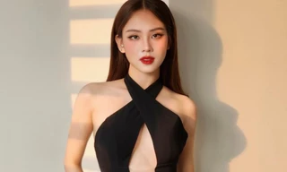 Chung kết Miss World đến gần, Hoa hậu Mai Phương được dự đoán lọt Top 15