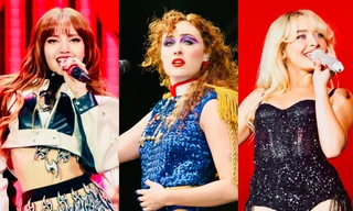 Lisa BLACKPINK, Sabrina Carpenter, Chappell Roan sẽ "quậy đục nước" VMAs 2024